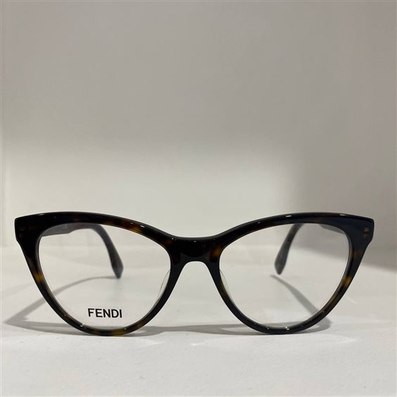 Monture store fendi femme